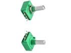 P166P10F3CB10K Precision Potentiometers
