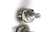 P170NPD-FD25BR10K Potentiometers