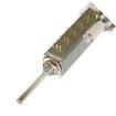 P260S-D1AS3CB5K  Passive Components