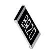 PCF0402PR-120RBT1 Thin Film Resistors - SMD