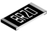 PCF0402PR-1K0BT1 electronic component of TT Electronics