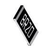 PCF0603R-499KBT1 Thin Film Resistors - SMD