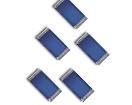 PFC-W1206R-03-1212-B Thin Film Resistors - SMD