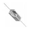 PLO5AR050J Wirewound Resistors - Through Hole