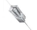 PPW10A4701G Metal Film Resistors - Through Hole