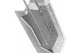PWRL10R100FLF Metal Film Resistors - Through Hole