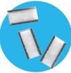 SCW-SC3-1500-JT Thick Film Resistors - SMD