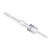 SPHR330J Wirewound Resistors - Through Hole