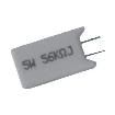 SQM5-1R0JB2 electronic component of TT Electronics