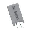 SQM5-1R0JB2 Wirewound Resistors - Through Hole