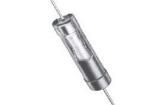 T2A 100 1% Wirewound Resistors - Through Hole