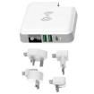 T7633ST Wall Mount AC Adapters