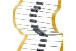 ULW2-10RJA25 Wirewound Resistors - Through Hole