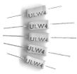 ULW2-33R0JA25 electronic component of TT Electronics