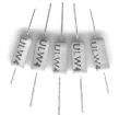 ULW3-100R0JA1 Wirewound Resistors - Through Hole