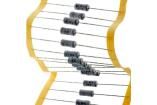 ULW4-10RJA1 Wirewound Resistors - Through Hole