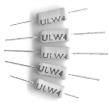 ULW2-100RJA25 electronic component of TT Electronics