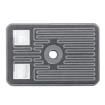 WDBR1-100RKTW  Passive Components