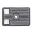 WDBR122RKT  Passive Components
