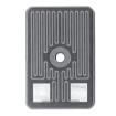 WDBR122RKT Thick Film Resistors - Through Hole