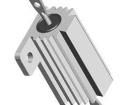 WH10-10RJI Wirewound Resistors - Chassis Mount