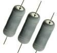 WHS3-2R2JA1 Wirewound Resistors - Through Hole