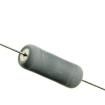 WHS2UL-33RJA25 Wirewound Resistors - Through Hole