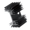 WMHP-HS-25AB005 Heat Sinks