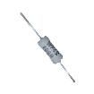 WP1S-1R0JA5 Wirewound Resistors - Through Hole