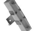 WPRT20AB-15RJB270 Wirewound Resistors - Chassis Mount