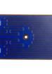 WSHR3-22RKLW Planar Resistors - Chassis Mount