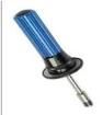TT 250 F/HEX  Tools & Supplies