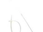 TTLP8X400/NATURAL Cable Ties