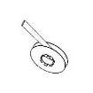 TTMS-9.5-2 Wire Labels & Markers