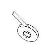 TTMS-9.5-5 Wire Labels & Markers