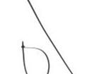 TTR5X400/BLACK Cable Ties
