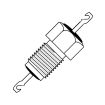 4206-006LF electronic component of CTS