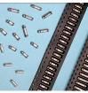 4702-000LF Feed Through Capacitors