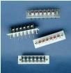 7606-501NLF  Connectors