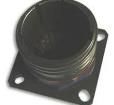 TVP00RW-11-35PN(W52) Circular MIL Spec Connector