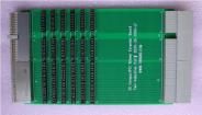 2000-3U-160H-LF  Connectors