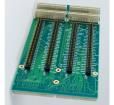 2500-EXTM-LF PCI Express/PCI Connectors