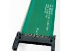 3300-EXTM-LF PCI Express/PCI Connectors