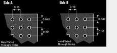 7100-062-4585 electronic component of Twin Industries