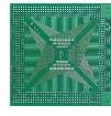 8100-SMT7 PCBs & Breadboards
