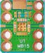 MB-15 electronic component of Twin Industries