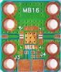 MB-16 electronic component of Twin Industries