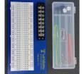 TW-E41-T1 PCBs & Breadboards