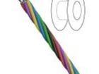 TWJ-3019.10-B Ribbon Cables / IDC Cables