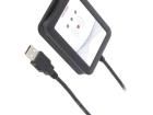 TWN4 MULTITECH SMARTCARD LEGIC 42 USB Unclassified